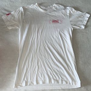 In N Out Graphic Tee